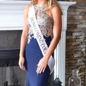 Prom Dresses, size 2, asking $200.